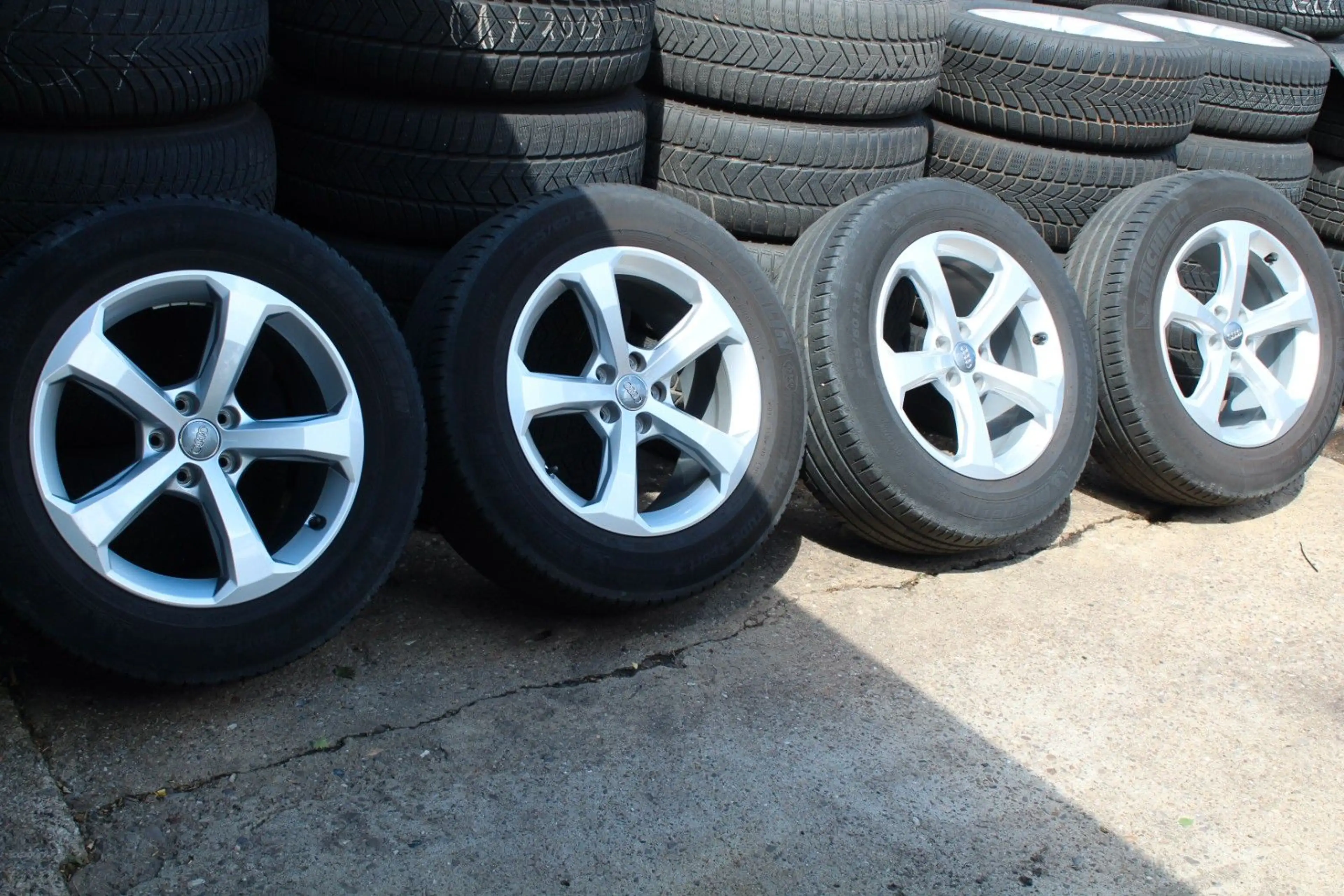 Audi Q5 40 TDI qu. 1.HAND! S-Tronic 19" KAM ASSISTENZ — photo 14