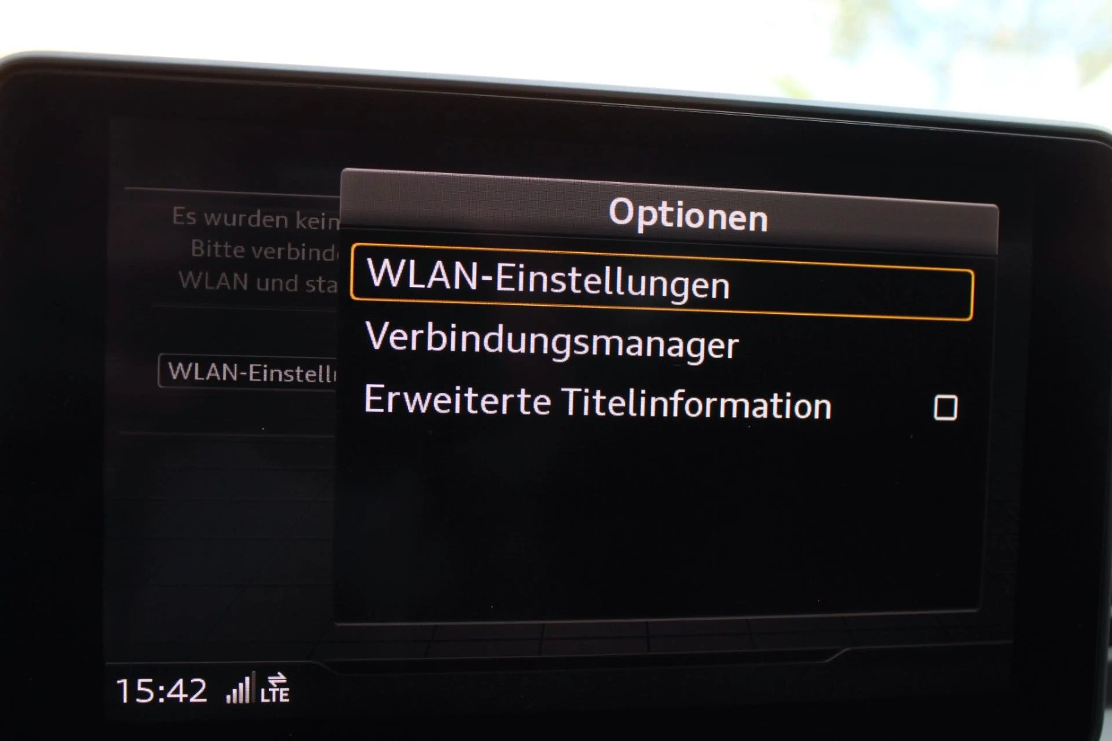 Audi Q5 40 TDI qu. 1.HAND! S-Tronic 19" KAM ASSISTENZ — photo 19