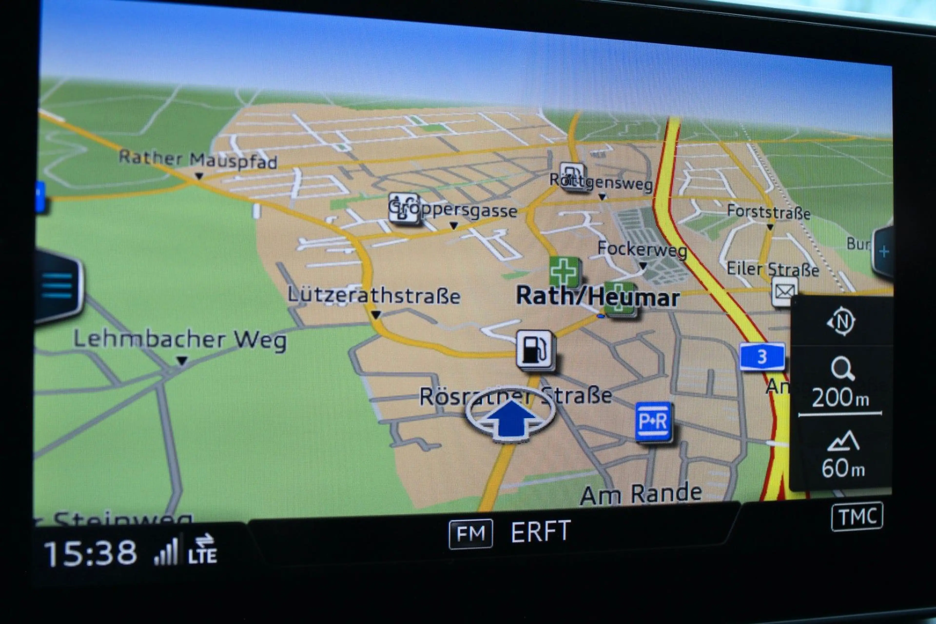 Audi Q5 40 TDI qu. 1.HAND! S-Tronic 19" KAM ASSISTENZ — photo 7
