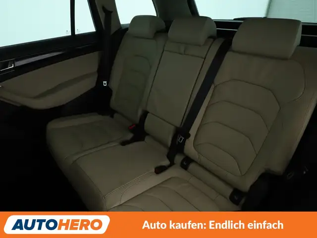 Skoda Kodiaq view 14