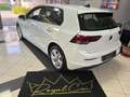Volkswagen Golf 2.0 tdi scr Life 115cv Bianco - thumbnail 4