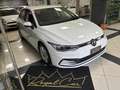 Volkswagen Golf 2.0 tdi scr Life 115cv Bianco - thumbnail 3