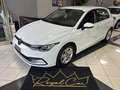 Volkswagen Golf 2.0 tdi scr Life 115cv Bianco - thumbnail 1