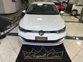 Volkswagen Golf 2.0 tdi scr Life 115cv Bianco - thumbnail 2