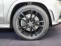 Mercedes-Benz GLS 400 GLS 400 d 4M AMG Line mojave Night 23" Sitzklima Silber - thumbnail 2