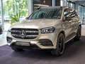 Mercedes-Benz GLS 400 GLS 400 d 4M AMG Line mojave Night 23" Sitzklima Silber - thumbnail 9