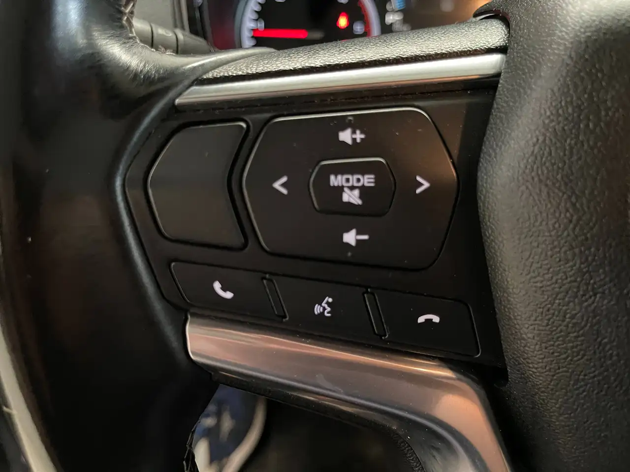 Isuzu D-Max 2021 — фото 14