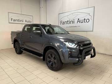 N60FF 1.9D 163cv crew 4x4 auto-Ok Neopatentati-LEGGI SOTTO