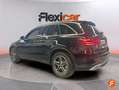 Mercedes-Benz GLC 200 4MATIC Negro - thumbnail 4
