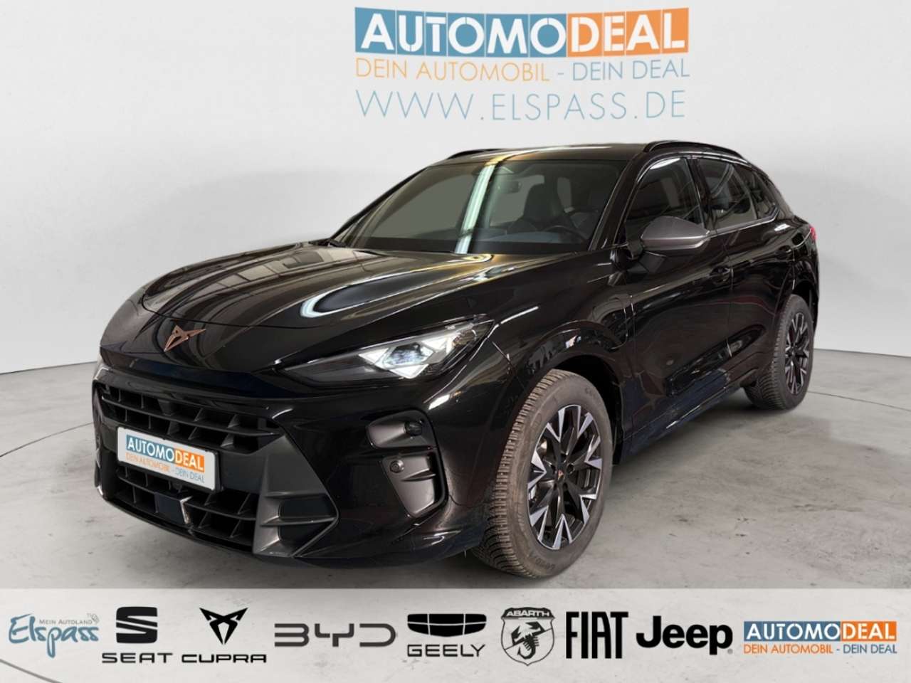 Cupra Terramar 2025
