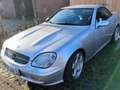 Mercedes-Benz SLK 320 SLK 320 Silber - thumbnail 2