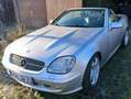 Mercedes-Benz SLK 320 SLK 320 Silber - thumbnail 16
