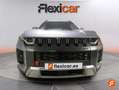 SsangYong Torres G15 Life Gris - thumbnail 2