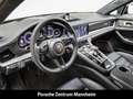 Porsche Panamera 4S E-Hybrid Sportabgas Burmester Matrix Schwarz - thumbnail 4