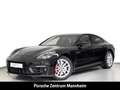 Porsche Panamera 4S E-Hybrid Sportabgas Burmester Matrix Schwarz - thumbnail 1