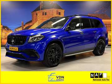 4Matic Automaat Full Options