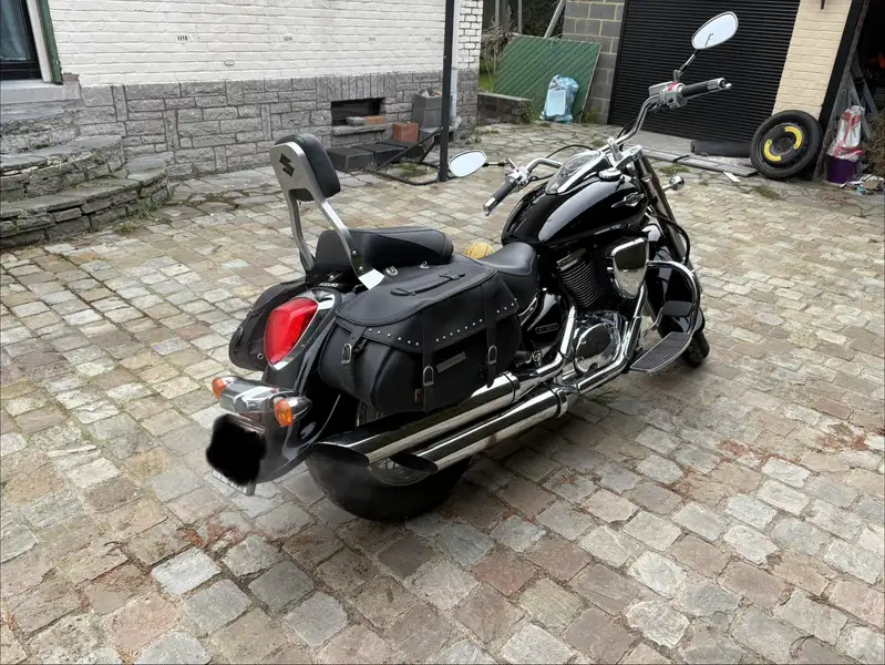 Suzuki Intruder C - foto 3