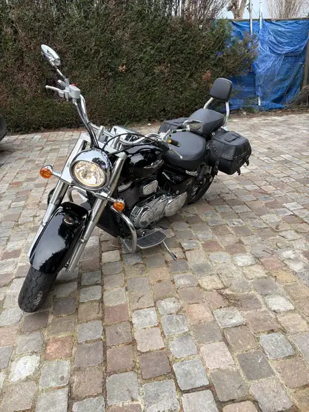 Suzuki Intruder C - foto 6