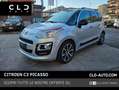 Citroen C3 Picasso PureTech 110 Exclusive Grau - thumbnail 1