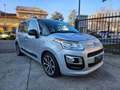 Citroen C3 Picasso PureTech 110 Exclusive Grau - thumbnail 3