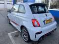 Fiat 500 Abarth Gris - thumbnail 2