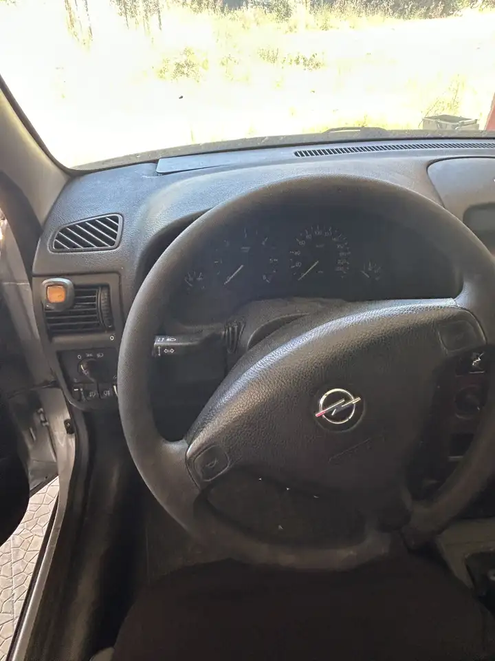 Opel Astra Adam Opel AG T98 DK11 2A19BD51HKU5, foto 7