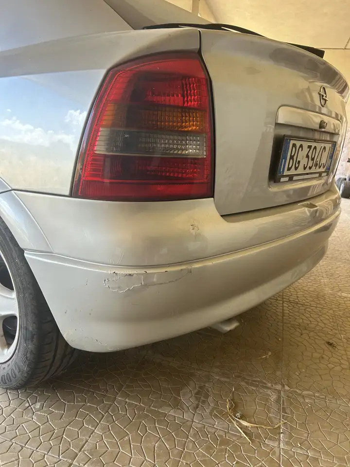Opel Astra Adam Opel AG T98 DK11 2A19BD51HKU5, foto 2