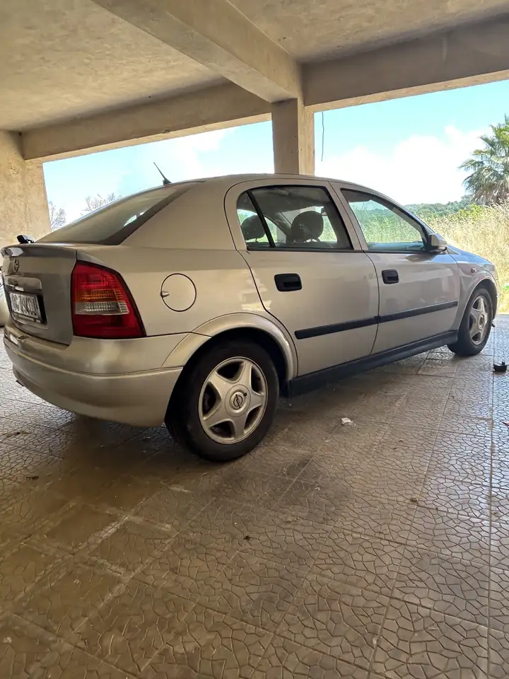 Opel Astra Adam Opel AG T98 DK11 2A19BD51HKU5, foto 3