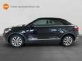 Volkswagen T-Roc Cabriolet 1.5 TSI DSG Style  Navi Soundsystem LED Schwarz - thumbnail 3