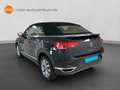 Volkswagen T-Roc Cabriolet 1.5 TSI DSG Style  Navi Soundsystem LED Schwarz - thumbnail 4