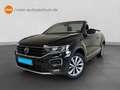 Volkswagen T-Roc Cabriolet 1.5 TSI DSG Style  Navi Soundsystem LED Schwarz - thumbnail 1