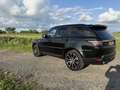 Land Rover Range Rover Sport Range Rover Sport 3.0 SDV6 HSE Dynamic Zwart - thumbnail 8