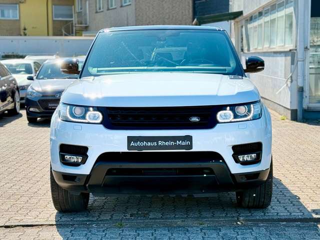 Land Rover Range Rover Sport HSE Dynamic*Pano*Sitzclima*Cam