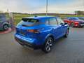 Nissan Qashqai Acenta E-Power 1,5l VCT Blau - thumbnail 4