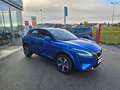 Nissan Qashqai Acenta E-Power 1,5l VCT Blau - thumbnail 3