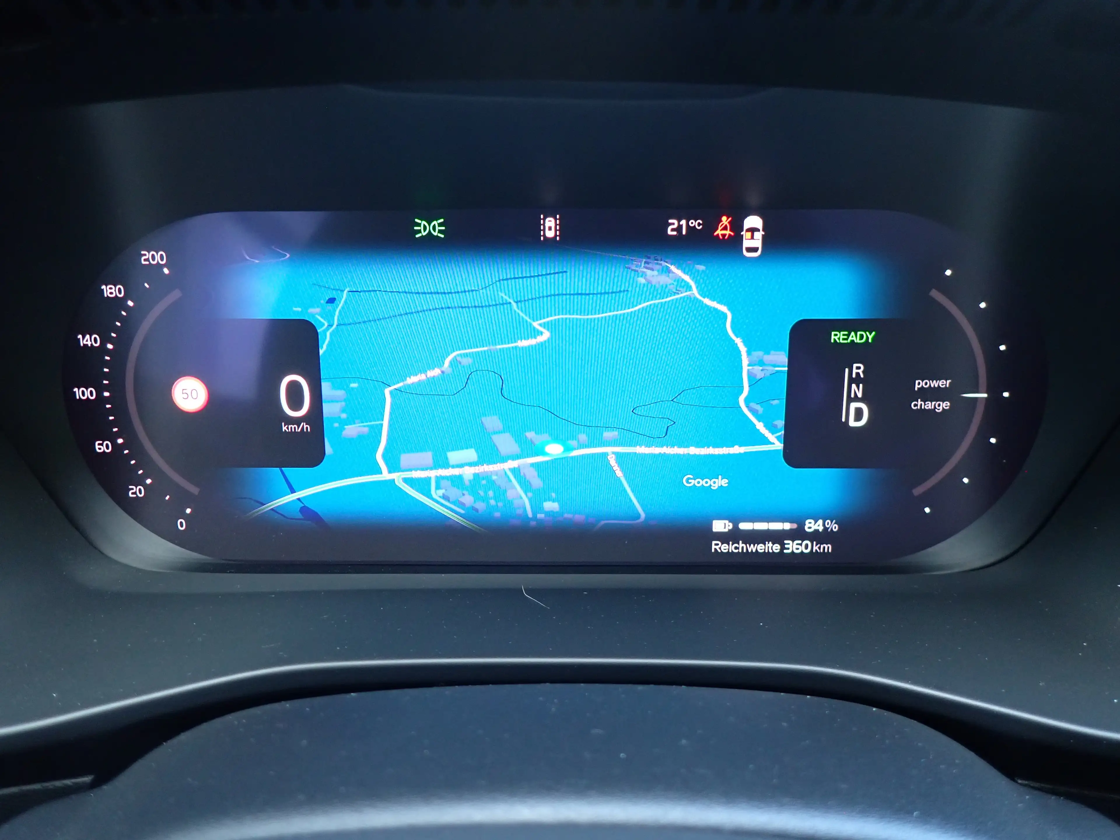 Volvo C40 Recharge Single Eng. Plus  "Microtech"  LP:56300.- — photo 8