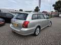 Toyota Avensis Wagon 1.8 VVTi Linea Luna Grau - thumbnail 5