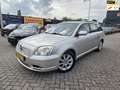 Toyota Avensis Wagon 1.8 VVTi Linea Luna Grau - thumbnail 1