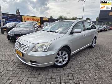 Wagon 1.8 VVTi Linea Luna