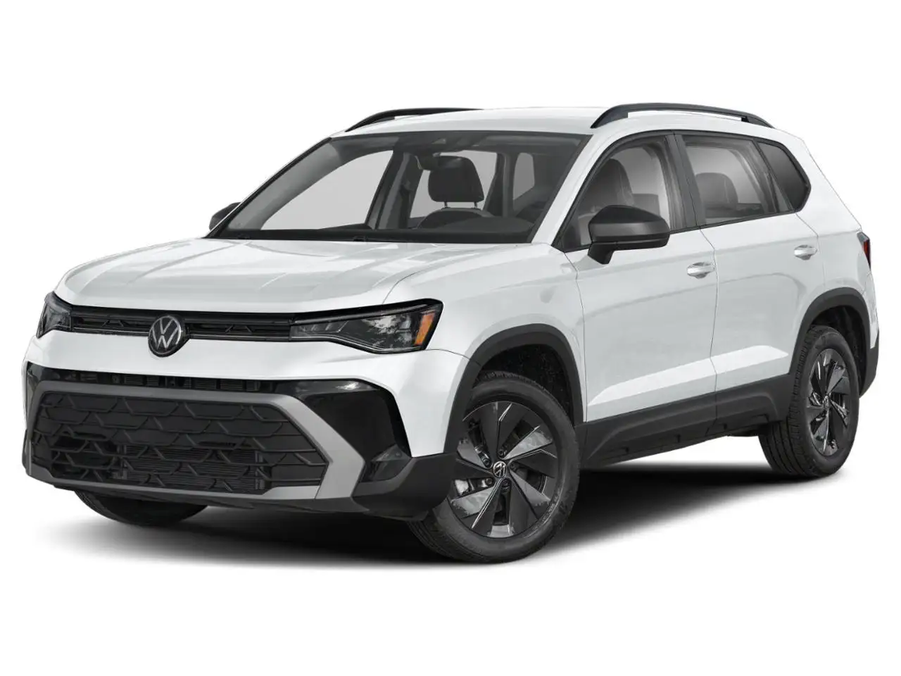 2026 Volkswagen Taos