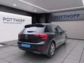 Volkswagen Polo 1.0 TSI R-LINE MATRIX NAVI PDC SITZHZG Schwarz - thumbnail 6