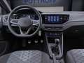 Volkswagen Polo 1.0 TSI R-LINE MATRIX NAVI PDC SITZHZG Schwarz - thumbnail 14