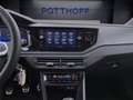 Volkswagen Polo 1.0 TSI R-LINE MATRIX NAVI PDC SITZHZG Schwarz - thumbnail 15