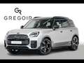 MINI Countryman E Countryman E|JCW|XL Optionpack siva - thumbnail 1