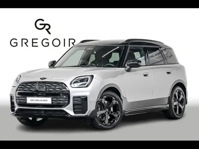 MINI Countryman E Countryman E|JCW|XL Optionpack
