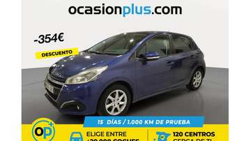 1.2 PureTech S&S Active 82