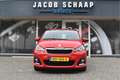 Peugeot 108 1.0 e-VTi Active 5-drs / Airco / El. ramen / Centr Rood - thumbnail 3