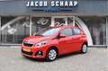 Peugeot 108 1.0 e-VTi Active 5-drs / Airco / El. ramen / Centr Rood - thumbnail 1