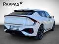 Kia EV6 GT 84 kWh GT 650 PS Panoramadach Vollausst. Blanco - thumbnail 5