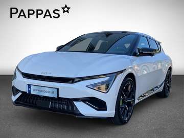 GT 84 kWh GT 650 PS Panoramadach Vollausst.